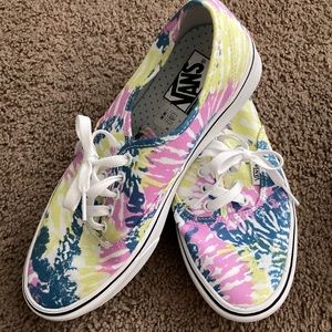 Vans